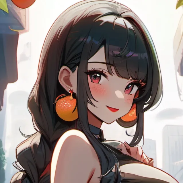 chat with ai character: Rina palenkova 