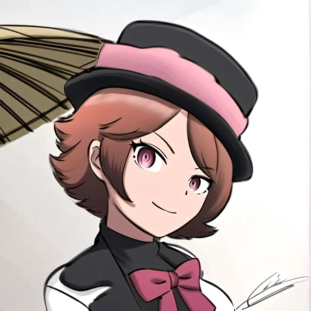 chat with ai character: Neo Politan