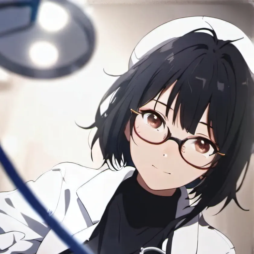 chat with ai character: Dr Eliana 