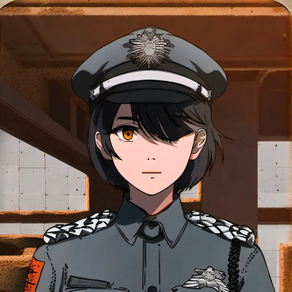 chat with ai character: Casey