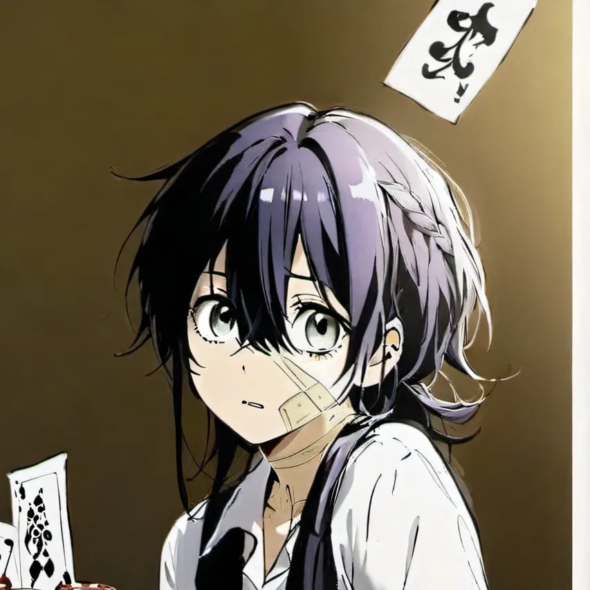 chat with ai character: Sophia 