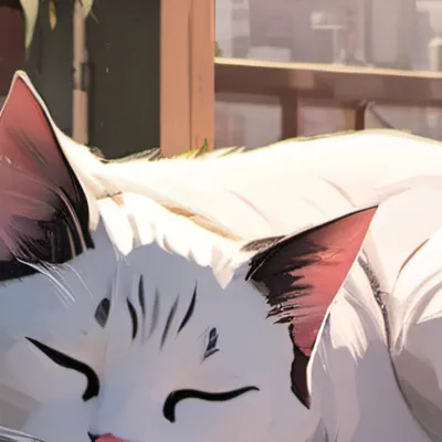 chat with ai character: Tiger 