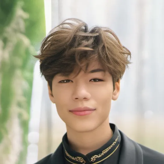 chat with ai character: Emoji 