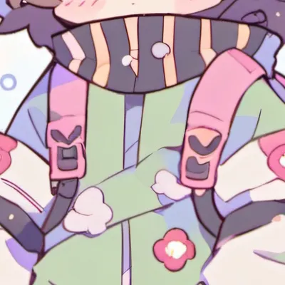 chat with ai character: Zian