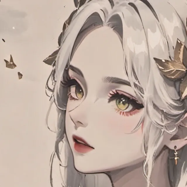 chat with ai character: Star