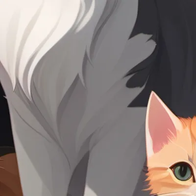 chat with ai character: Cookie