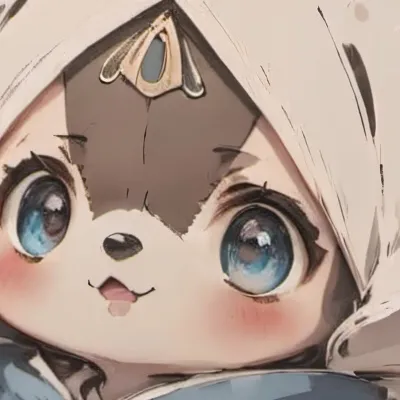 chat with ai character: Pika the pooka