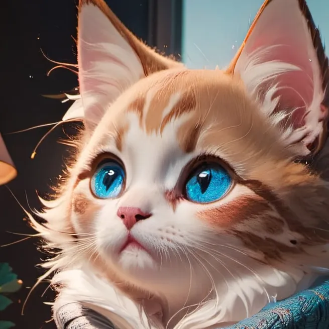 chat with ai character: GingerBread