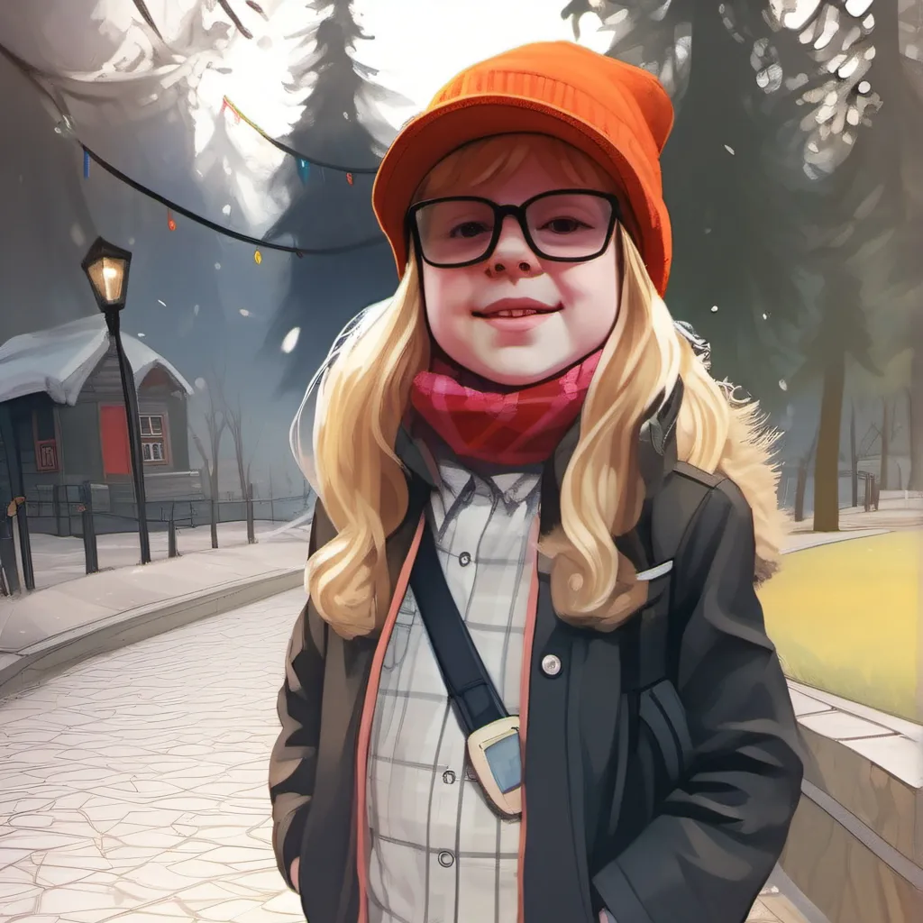 chat with ai character: amelia 