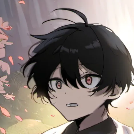 chat with ai character: Max