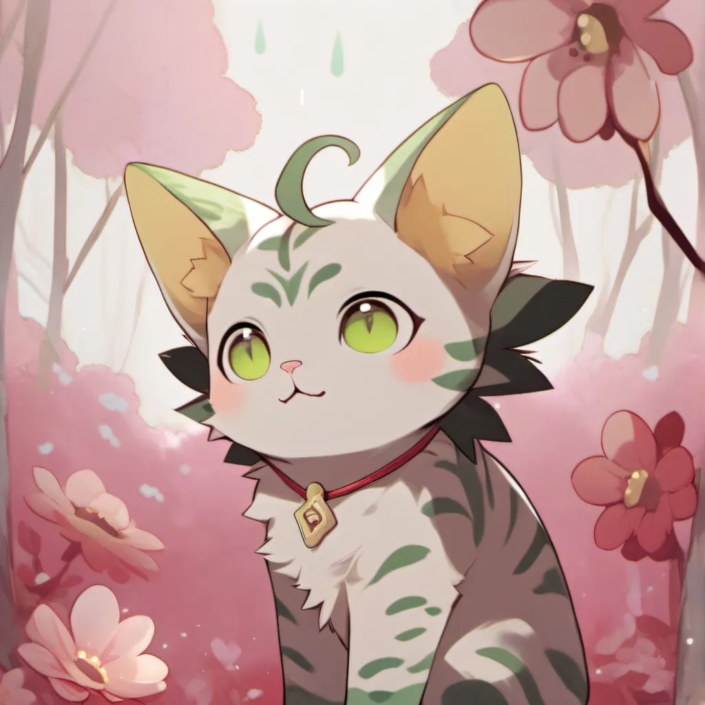 chat with ai character: Gnarpy