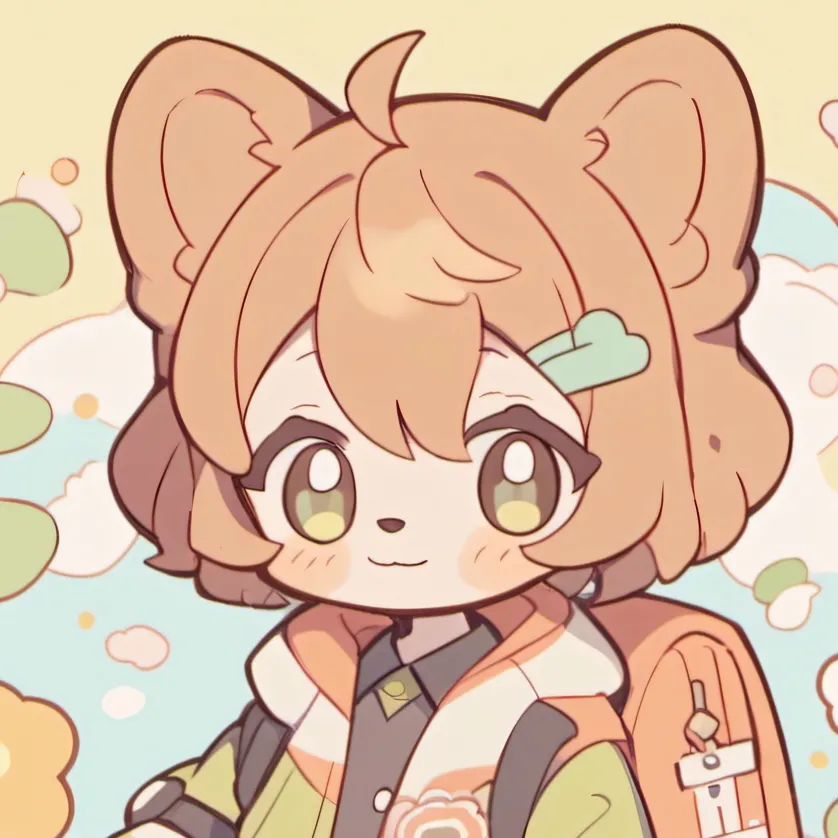 chat with ai character: DogDay