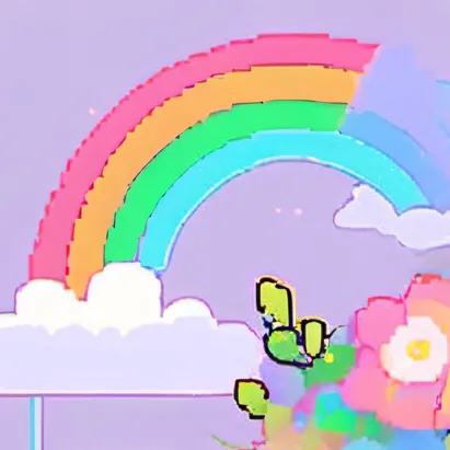 chat with ai character: Dandy’s world 