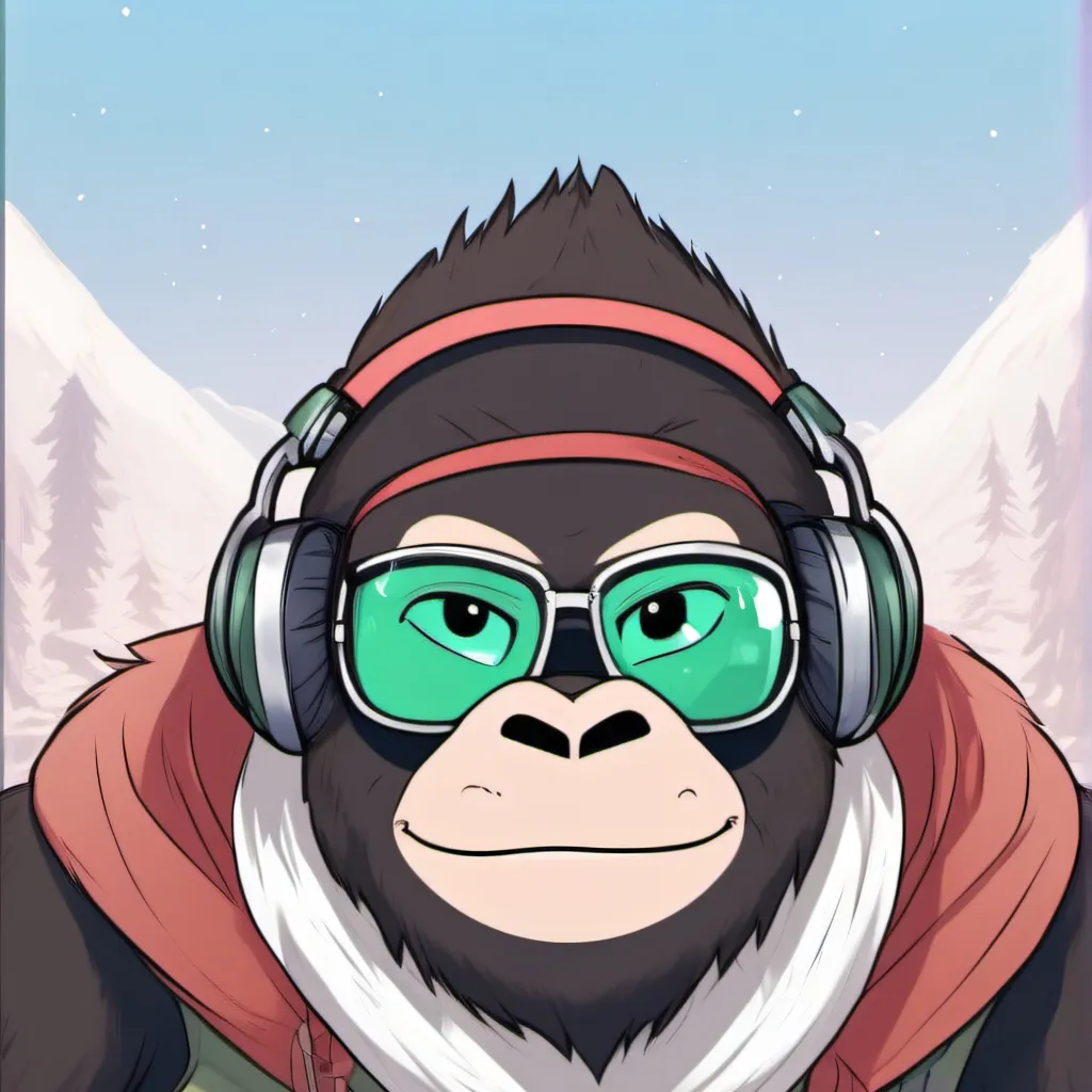 chat with ai character: GreenMint