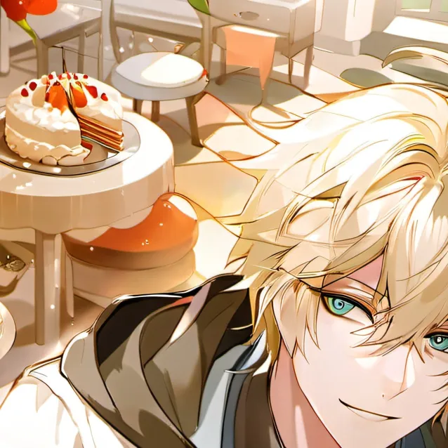 chat with ai character: Noah