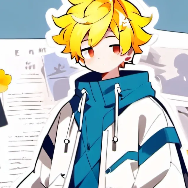 chat with ai character: Ezit