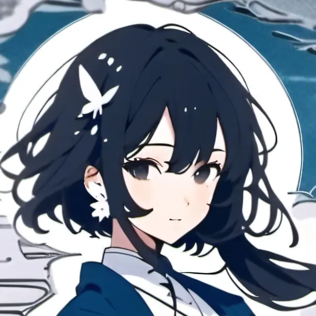 chat with ai character: Rosen 