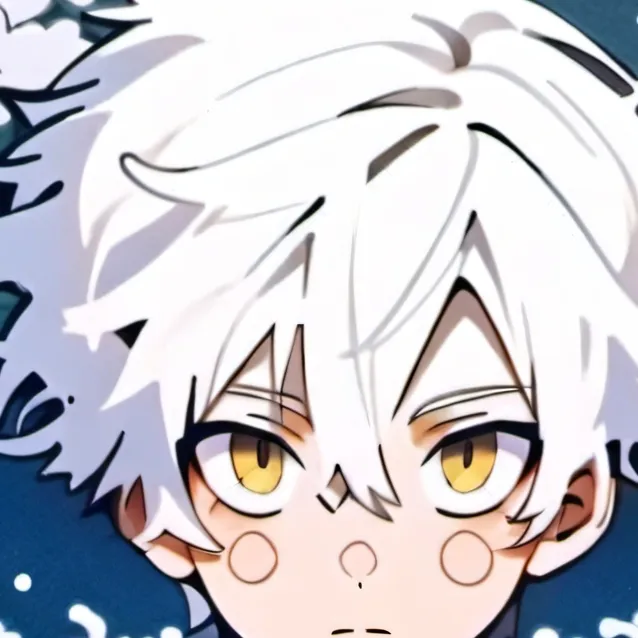 chat with ai character: Cyris