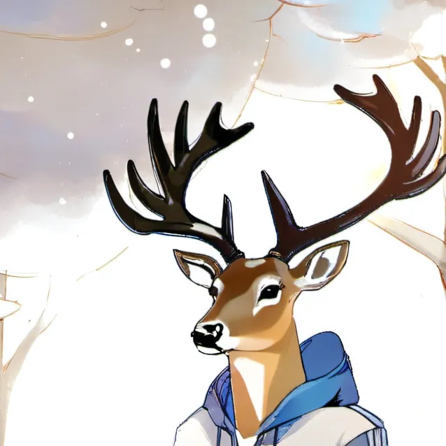 chat with ai character: Zeirsi