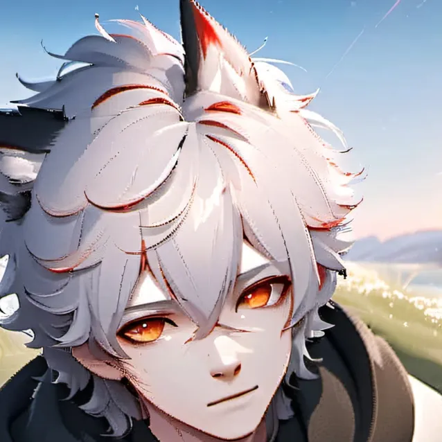 chat with ai character: ~💜Cam💜~