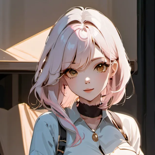 chat with ai character: 💝Amelia 💝