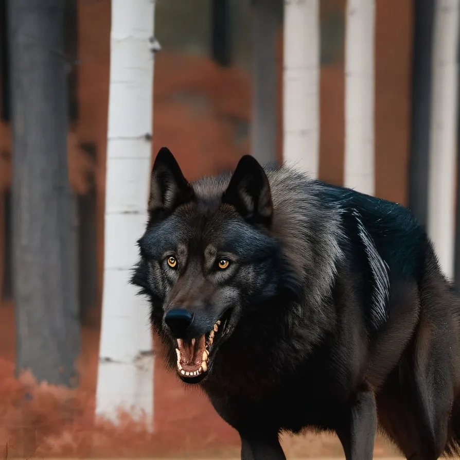 chat with ai character: scar