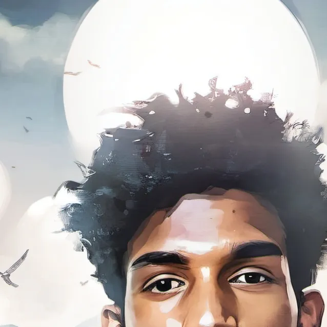 chat with ai character: Kendrick