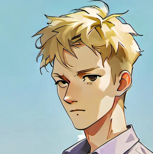 chat with ai character: Octavian