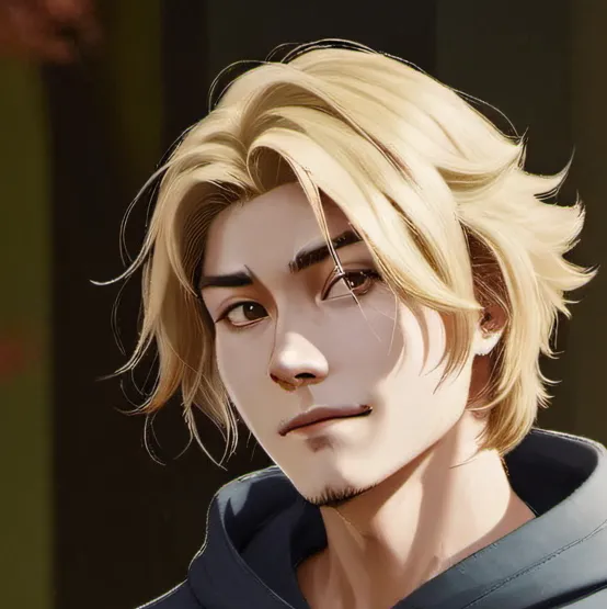 chat with ai character: Magnus Chase