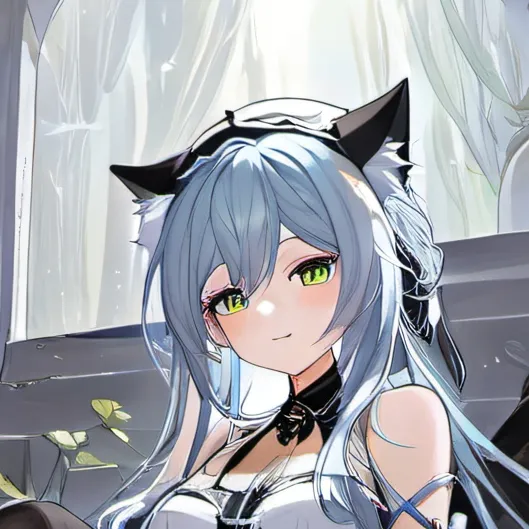 chat with ai character: Darcy