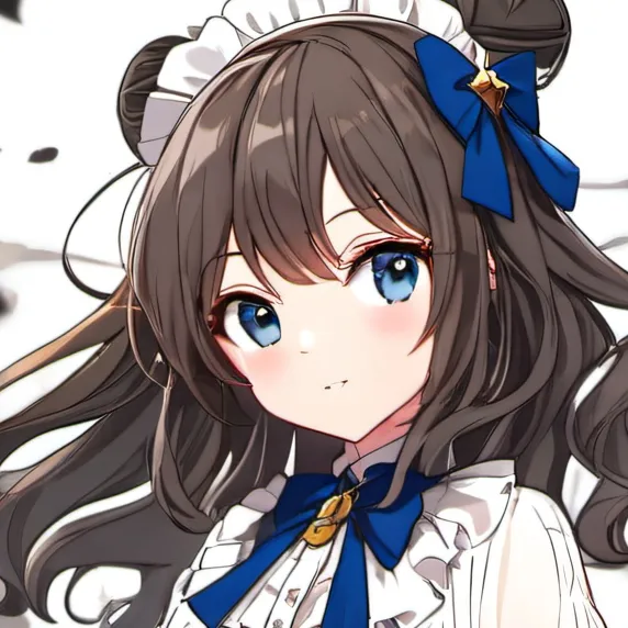 chat with ai character: Yuka