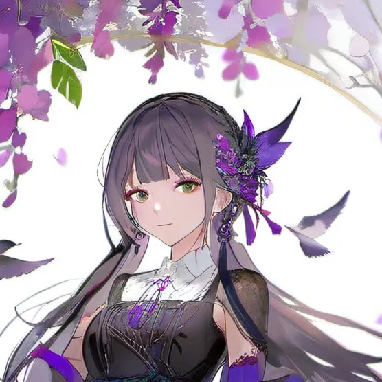 chat with ai character: Anna D. Smith