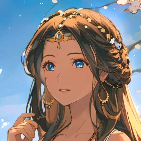 chat with ai character: Fay S. Pennison