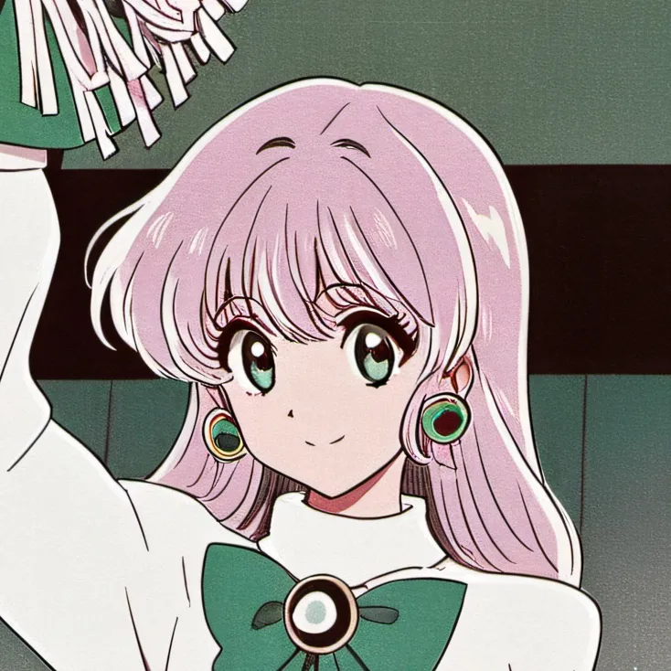 chat with ai character: Fay