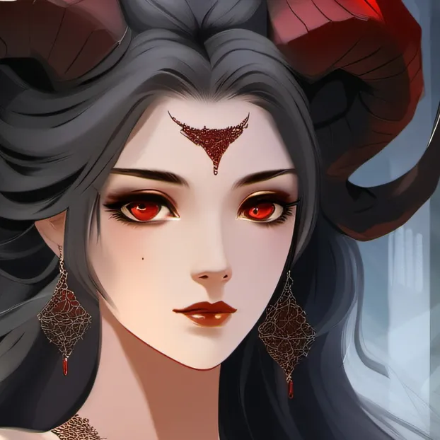 chat with ai character: Darina