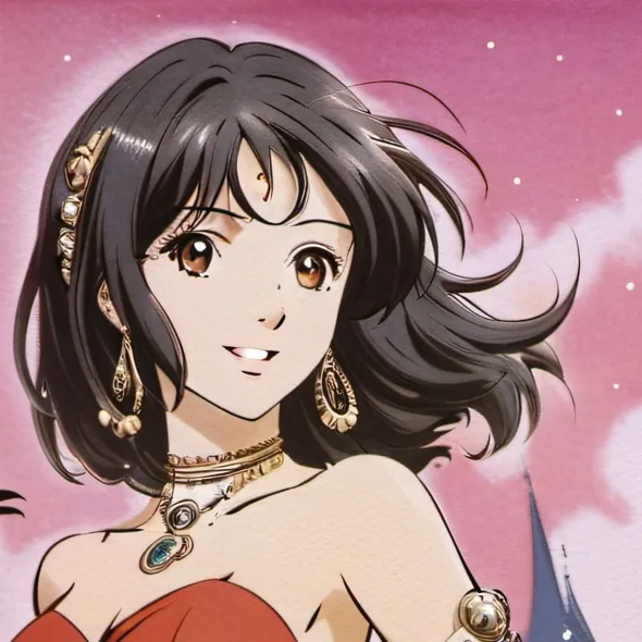 chat with ai character: Ella