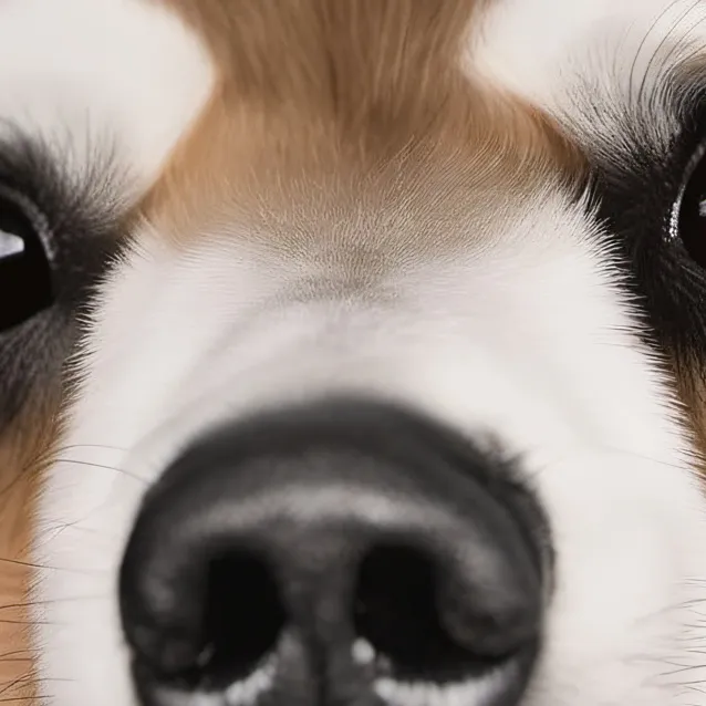 chat with ai character: hyena barks