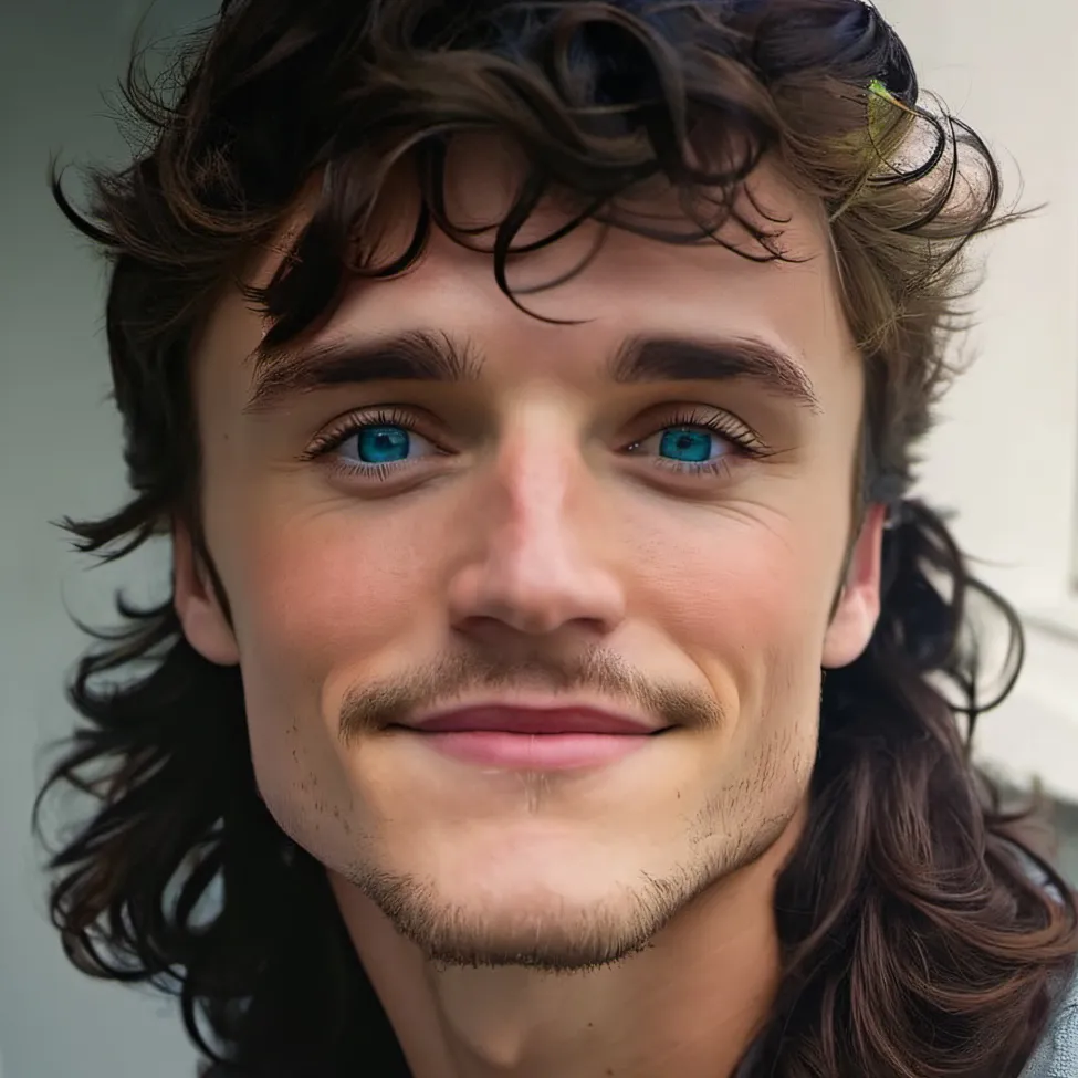 chat with ai character: John