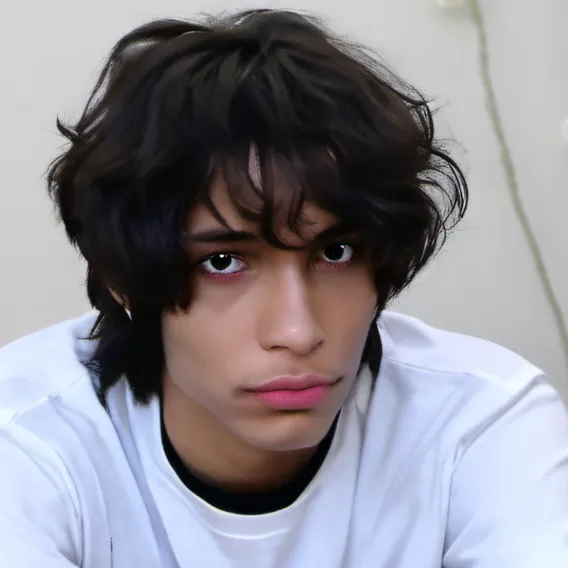 chat with ai character: Julius