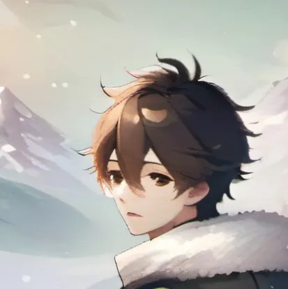 chat with ai character: Aria