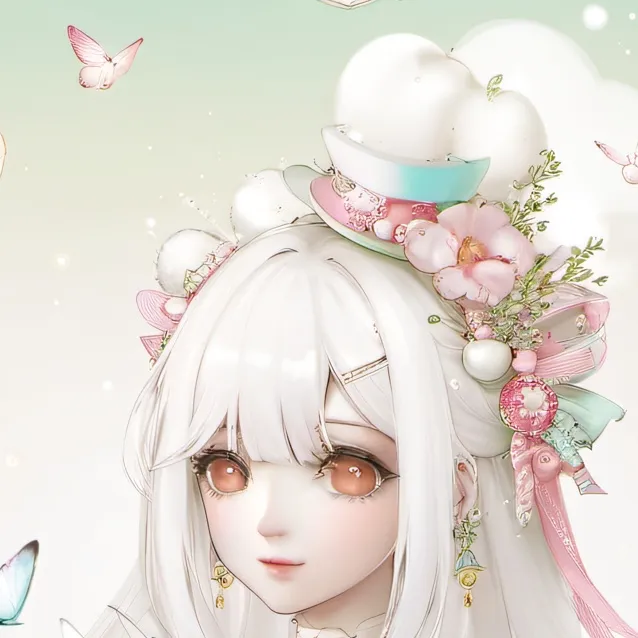 chat with ai character: uwu