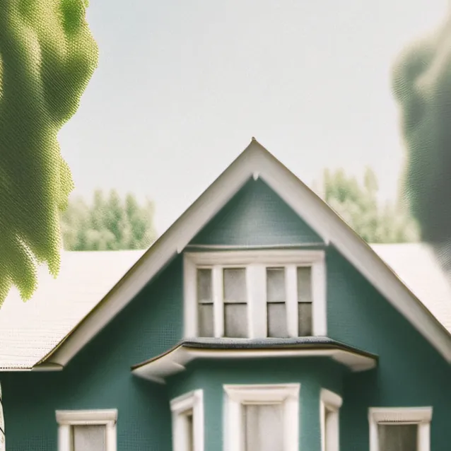 chat with ai character: House