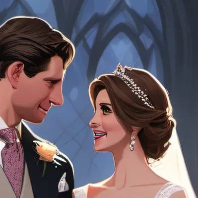 chat with ai character: Cathrine / Kate 