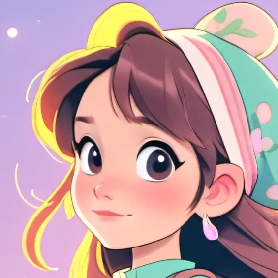 chat with ai character: Freya