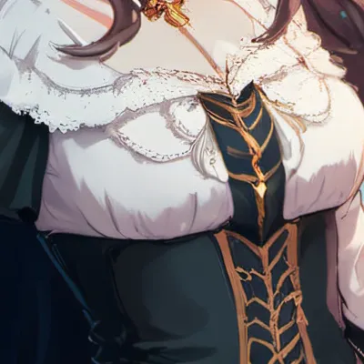 chat with ai character: Lilith