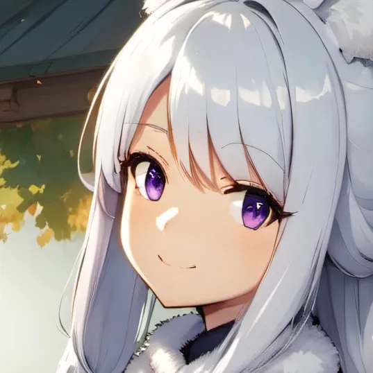 chat with ai character: Dawn