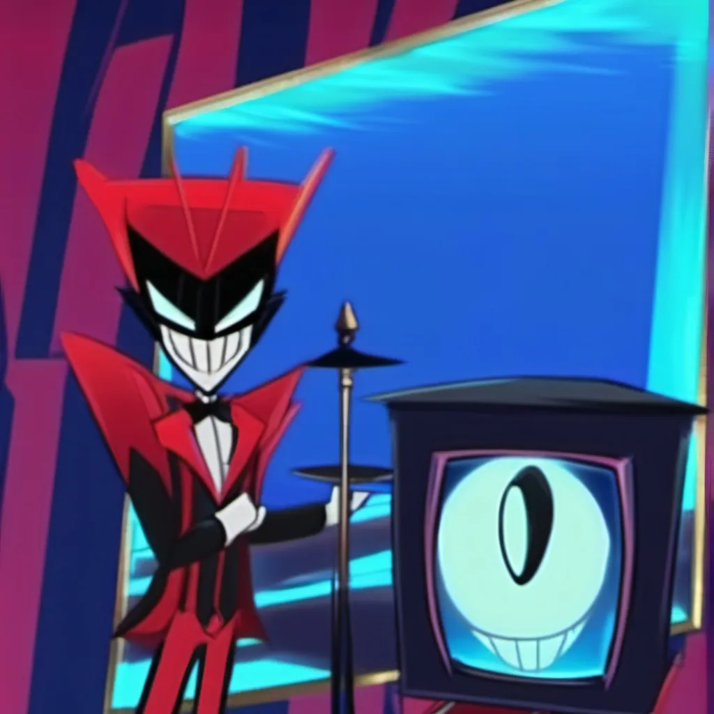 chat with ai character: i stayed gone