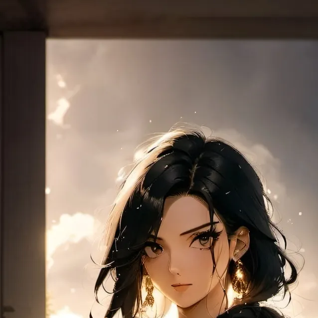 chat with ai character: Olivia