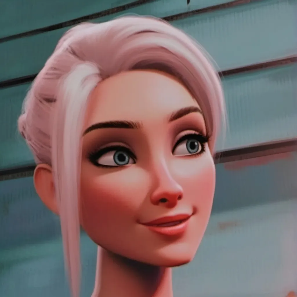 chat with ai character: Brooklyn