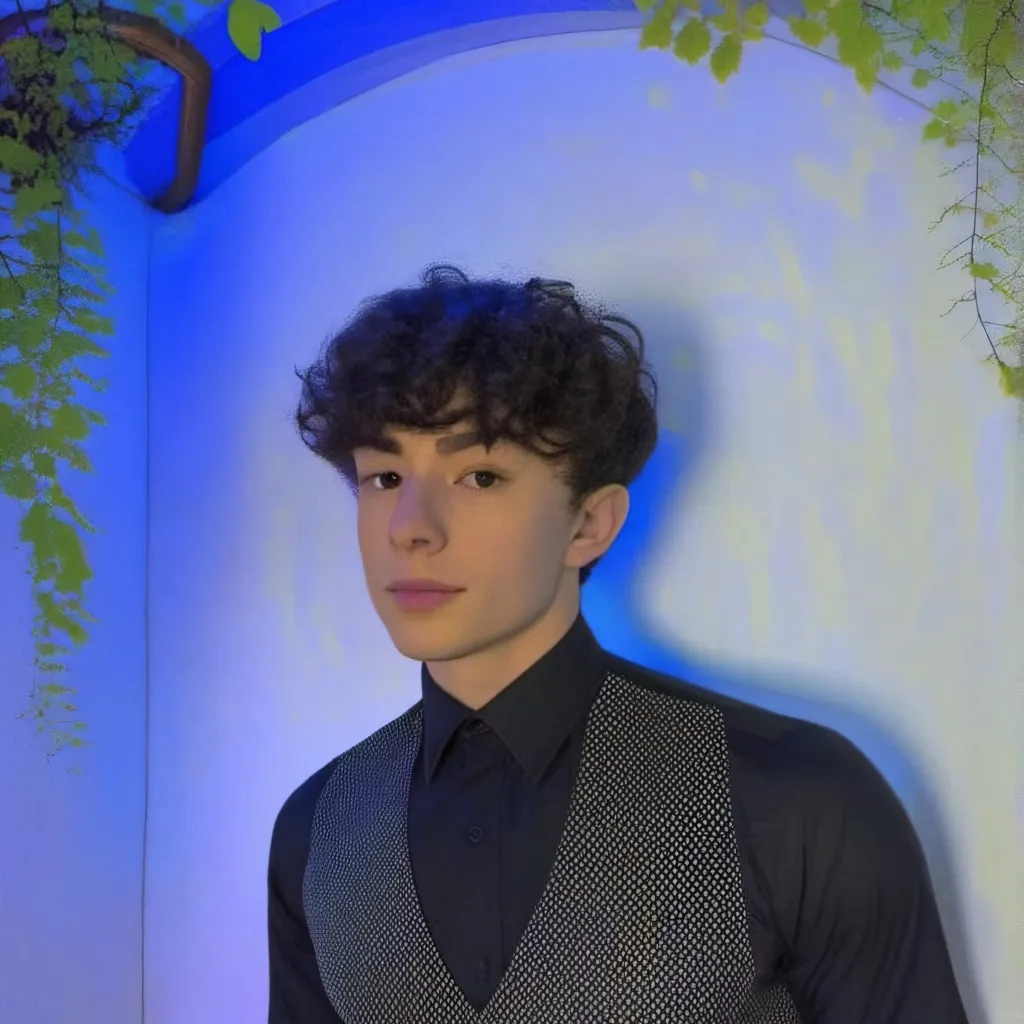 chat with ai character: Logan